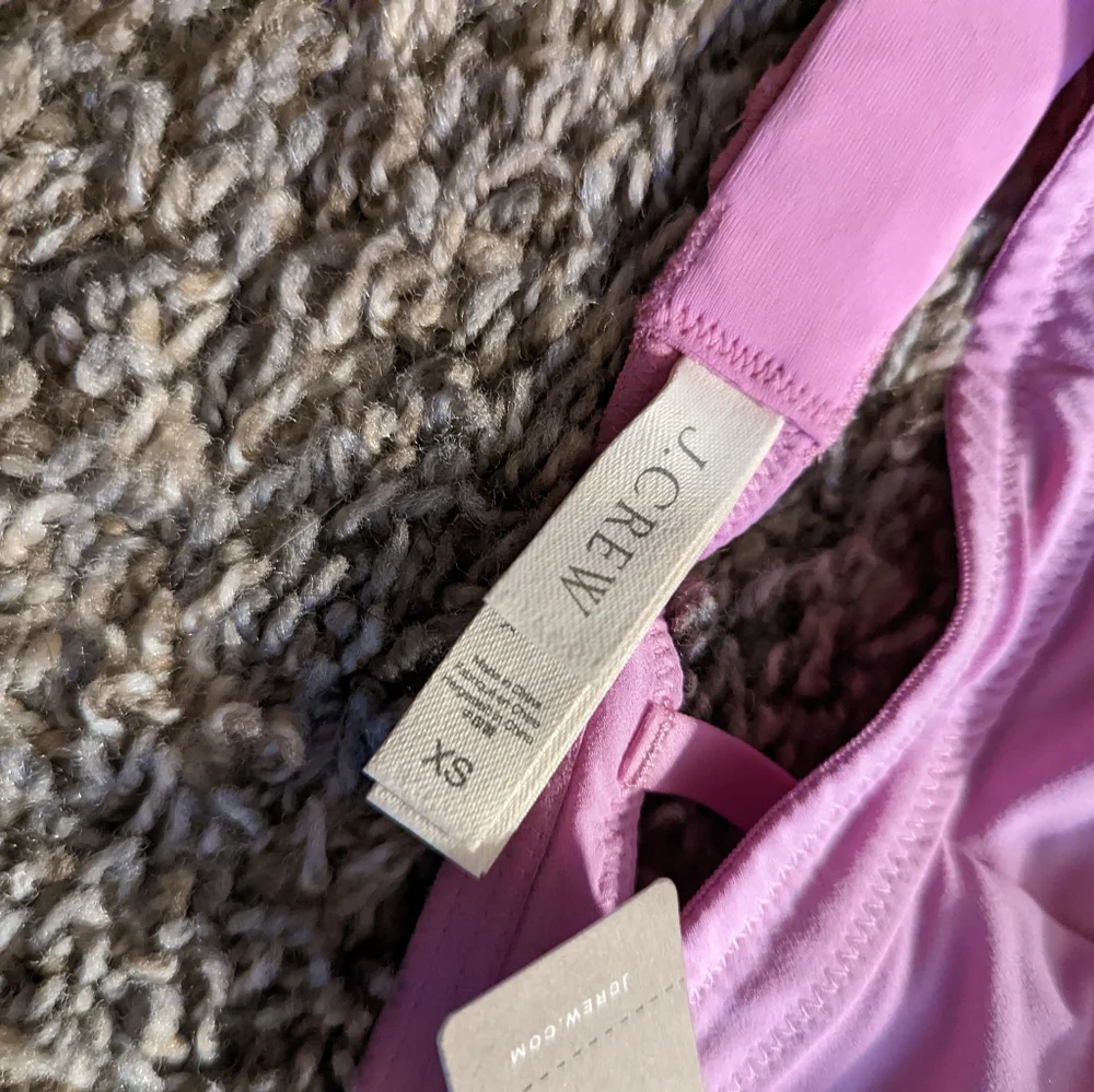 J.crew bra